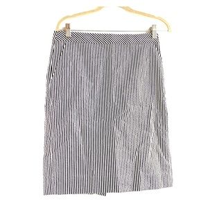 J Crew pencil skirt